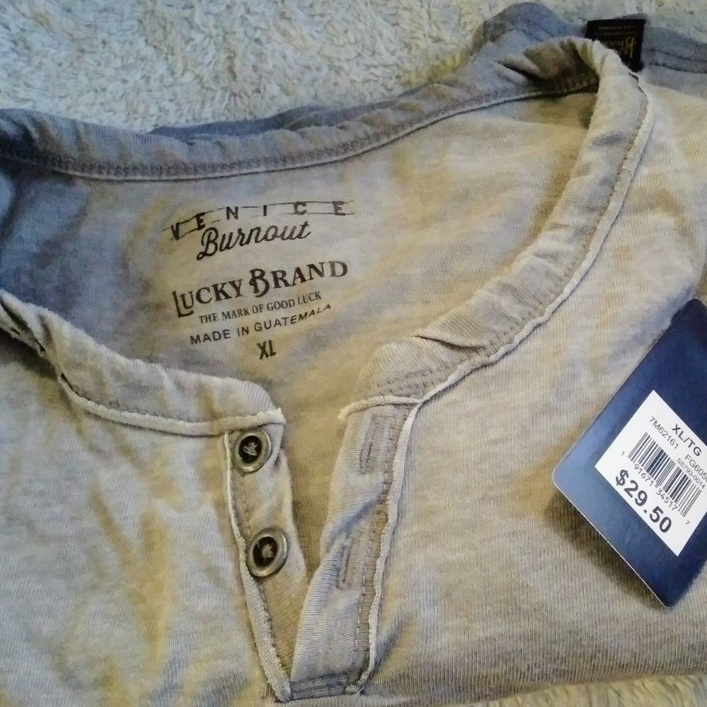 Men's Tee